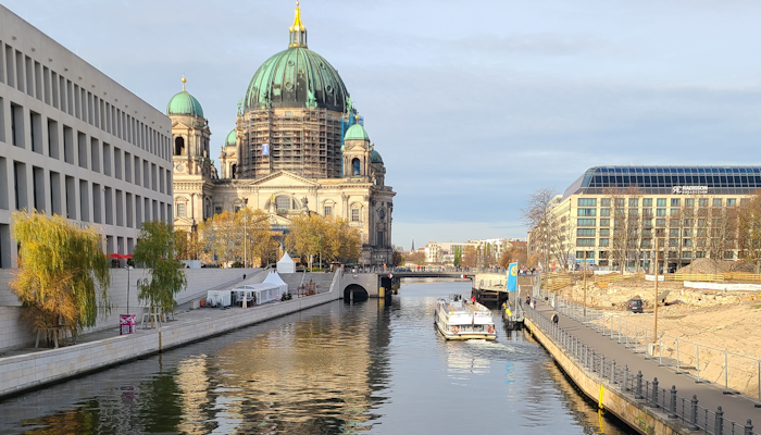 River Spree