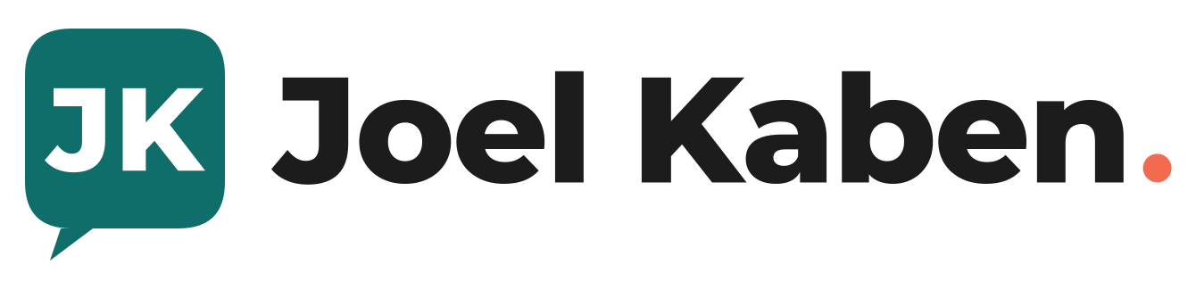 Discover JoelKaben.com